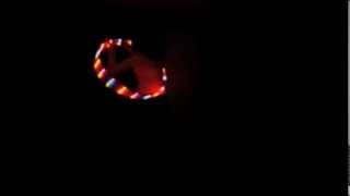 Download lagu Kaskade- Don't Stop Dancing Girl EXD Ft. Haley LED Hoop Dance