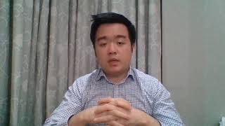 Edwin Sungkono MIT SCMr Video Statement
