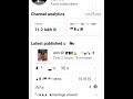 please Sport karo 🙏 🥹 | 10K coming soon | #yt #please #sportme