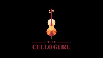 The Cello Guru Video#2: Sound and Bow: Andy 1&2