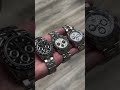 Seiko mod saat kendi zevklerine göre özel saat modeli ve renk oluştur.