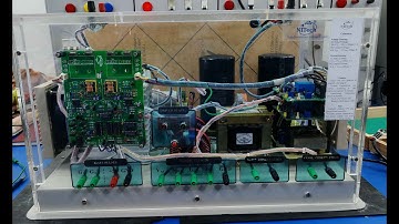 Part 1 | Introduction | Boost PFC Converter | NITech