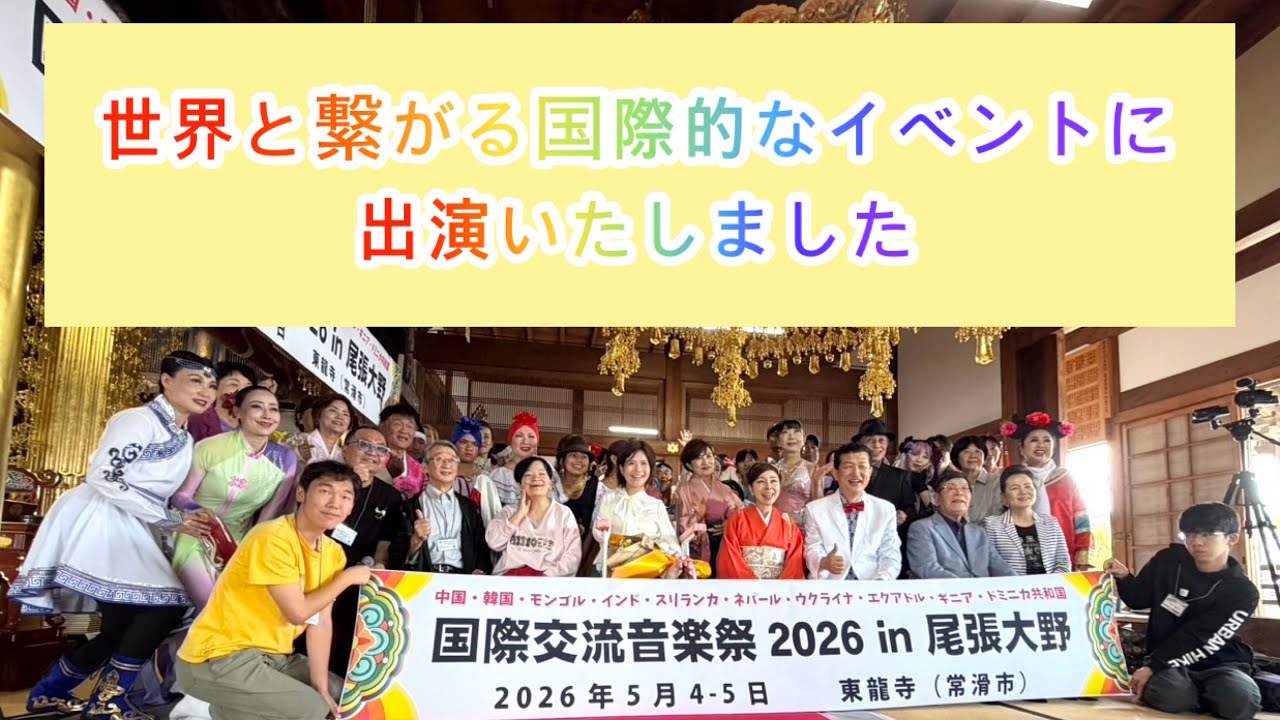 地域制作博士洪萬(ホン・マンピョ)さんとご対面!