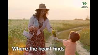 [Peace of Mind] Where the Heart Finds Peace