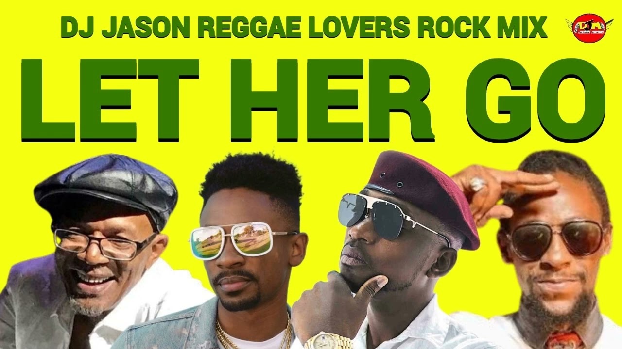 Reggae Loversrock Vol.1〜8 DJ MASAMATIXXX DJ MASAMATIXXX / REGGAE