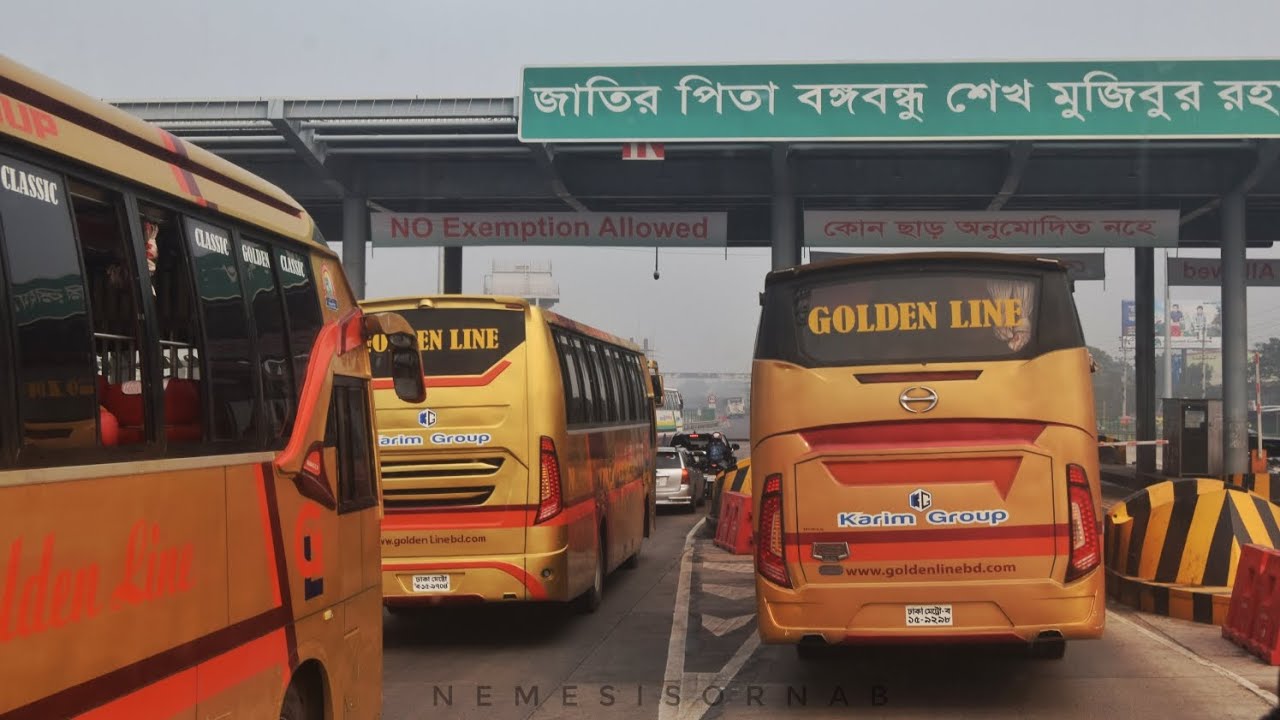 5units-golden-line-paribahan-ashok-leyland-non-ac-bus-on-picnic