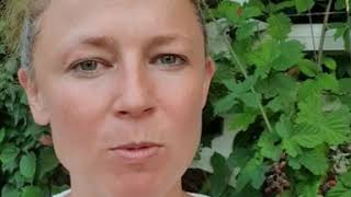 15 Sekunden - Körperfokus