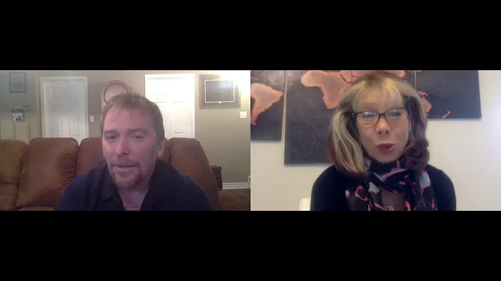 Isagenix Interview with Darren Little by Louise La...