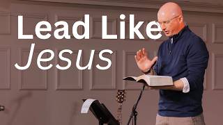 Clothe Yourselves With Humility | 1 Peter 5:1-5