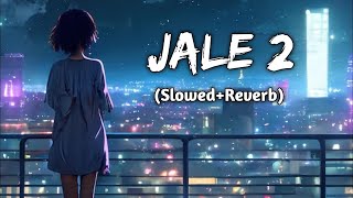 Jale 2🥰Use Headphone 🎧🎧 Love  Slowed +reverb || Trending 8d Song (sapna choudary) @Rohitedits123 Resimi