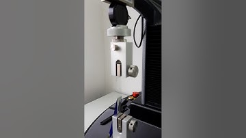 LS1 Test machine  - T-Peel testing