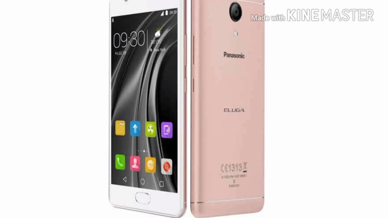 7 Reasons Why the Panasonic Eluga Ray 700 Should be Your Next Smartphone