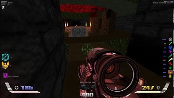 Final Doom: The Plutonia Experiment & Hunter