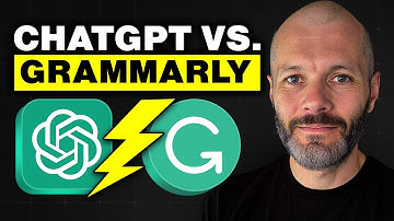 Grammarly vs ChatGPT: 2025 Update