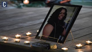Penn State, State College community members hold candlelight vigil for Breonna Taylor