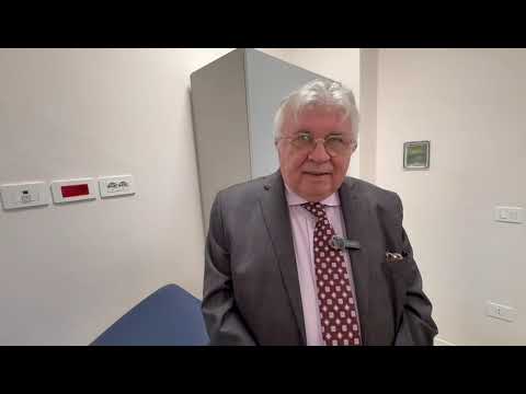 Video Barcellona, inaugurati Ospedale e Casa di comunità