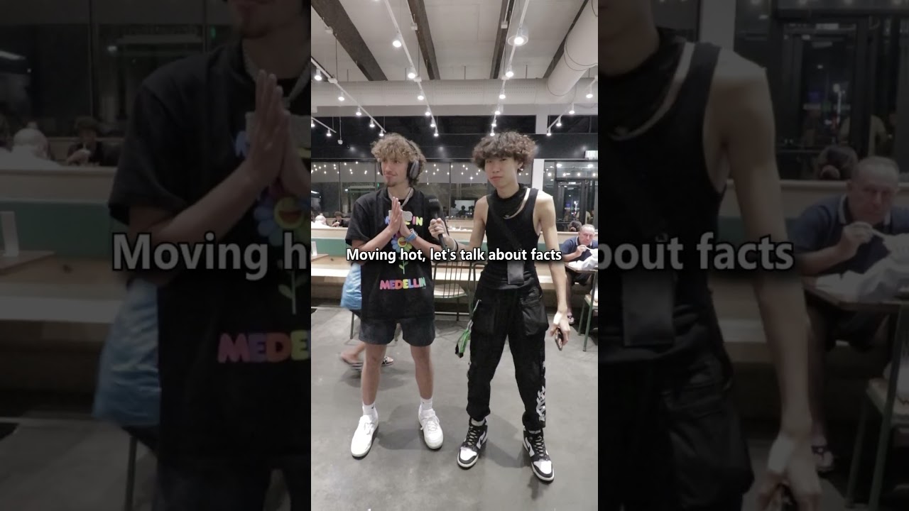 Noah Neaumann Reacts To My Drill Song🔥#shorts #rapper #trend #nyc #music #viral