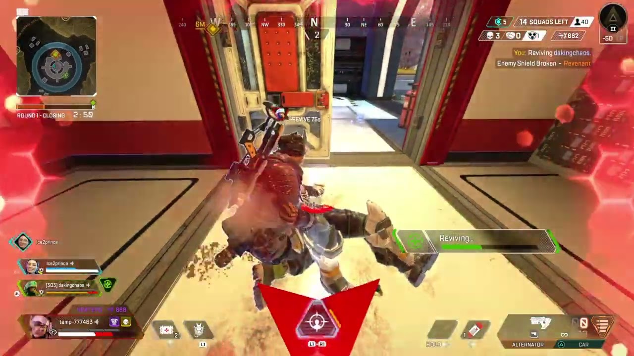 Get dat Boi FT. Dakingchaos