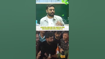 Bihar के VK Gupta Sir–Thali Bajao से Candle March तक.Aditya Sir ने की imaandari के misaal की Tareef