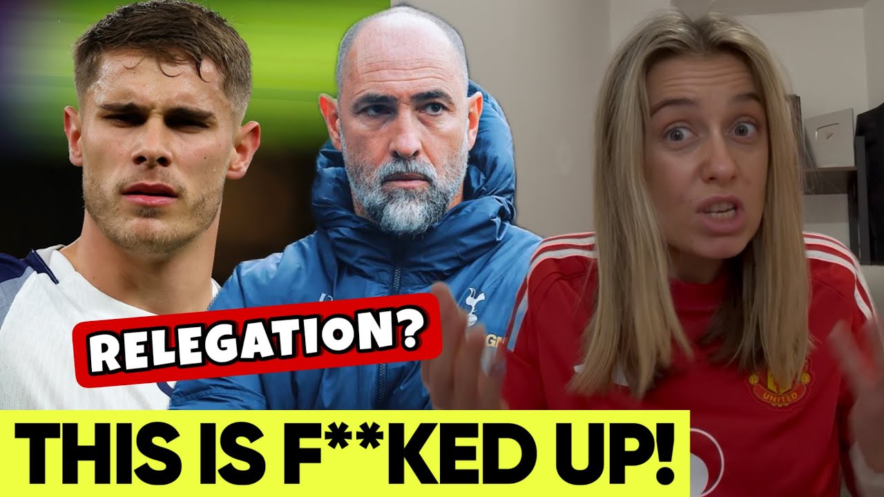 Tottenham’s Owners Were Warned About This But They Didn’t Listen..