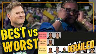 The Best and Worst Picks of the Gutekunst Era