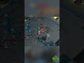 Neo Artifacts - Strategy RPG - Gameplay (Android, IOS)