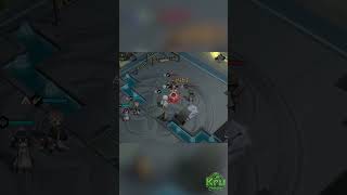 Neo Artifacts - Strategy RPG - Gameplay (Android, IOS)