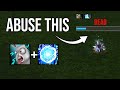 This trick will win you more duels on frost mage