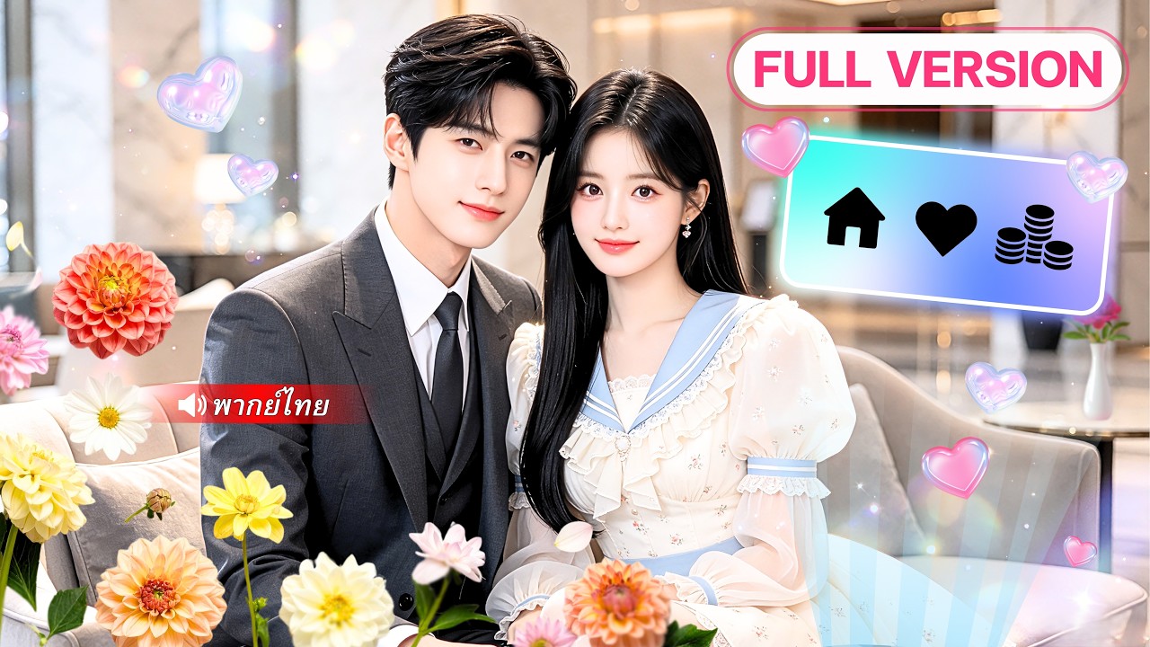 สาวทะลุมิติมาเป็นตัวแทนนางร้าย3ปี! ก่อนถูกบอกเลิก สุดท้ายแกล้งตายหนีพร้อมลูกในท้อง!?