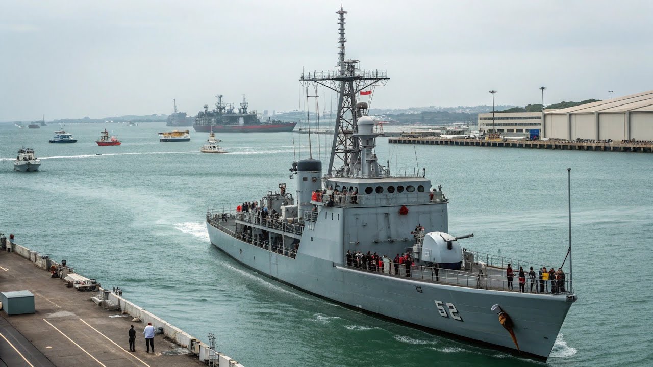 HTMS Chang — Устройство, которое изменит всё! Что это вообще такое?