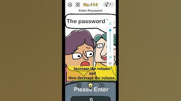 How to Escape Level 114 of Brain Out || Peace Gaming || #shorts #BrainOut #level114 #Gaming #Game