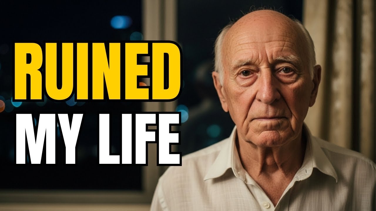 3 Years of Lies: My Thai Girlfriend’s Double Life Revealed !! 🇹🇭