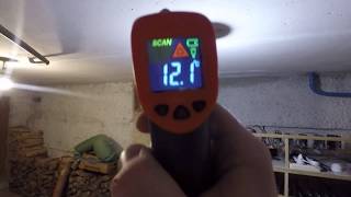 Подвальный майнинг - последние штрихи. Часть 2