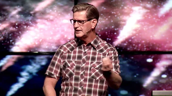 The Hymn Of Assurance | Romans 8:31-39 | Pastor John Miller