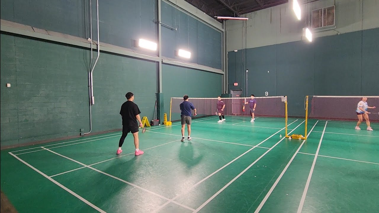 Sydnox & Bibums vs Steven & Migs Game 2