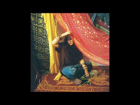 Annika Rani Feel Official Audio 