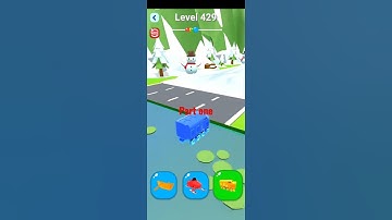 shape Shifting #shapeshifting #level 429