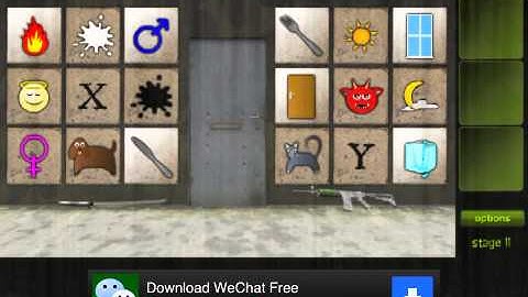 Get Ready to Escape - Level 11 Walkthrough Guide