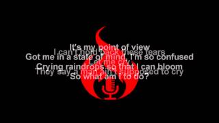 August Alsina - Song Cry (Lyrics)