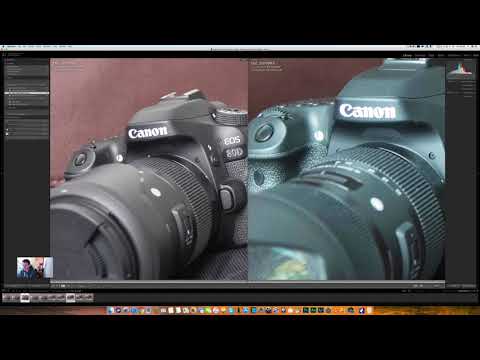 Nikon d500 vs Nikon d850 high iso test