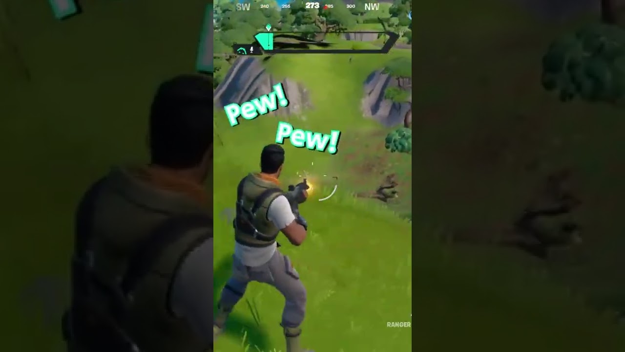 Dixper Fortnite at its finest