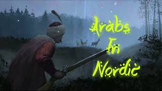 Viking Music / Nordic - Arabs In Nordic (Ya Habayeb)