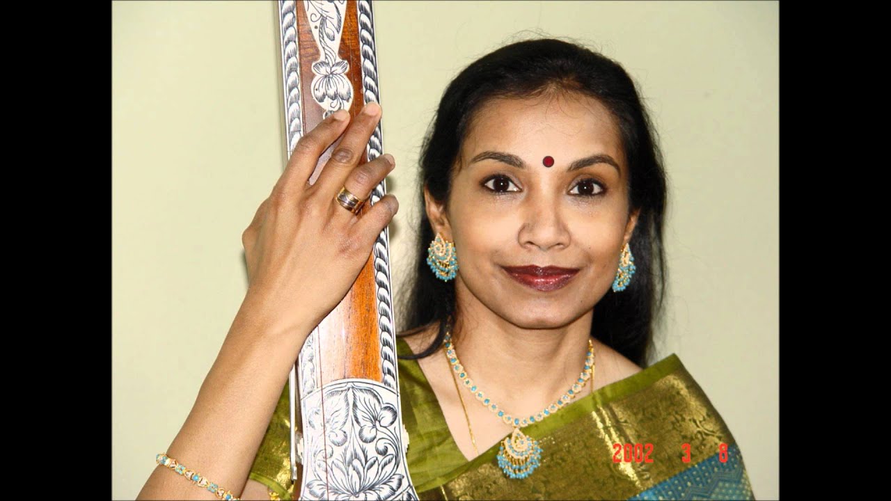 Darbar Ragam Halasyanatham - Darbar ragam - Rupaka Talam - Muthuswami Deekshitar ...