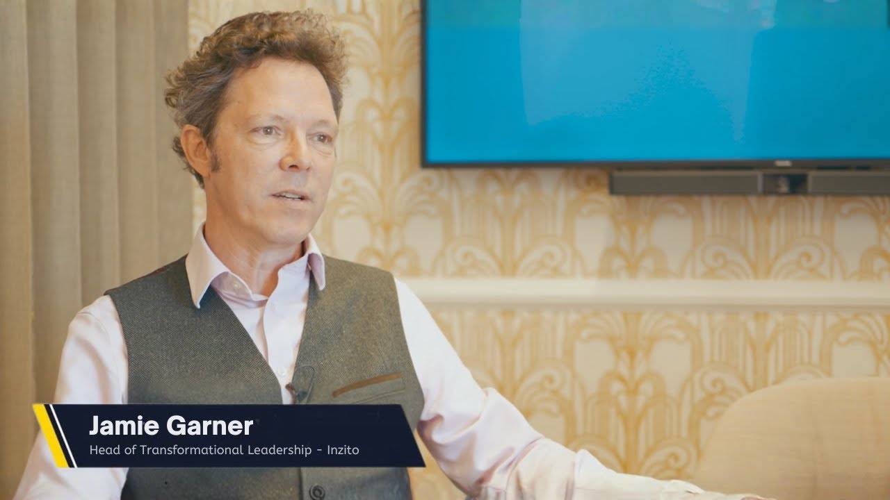 Testimonial from Inzito (part of AltoPartners)