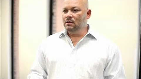 Management Development Program - Bob