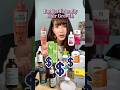 Budget hair growth routine #androgenicalopecia #hairtok #hairloss #femalepatternbaldness