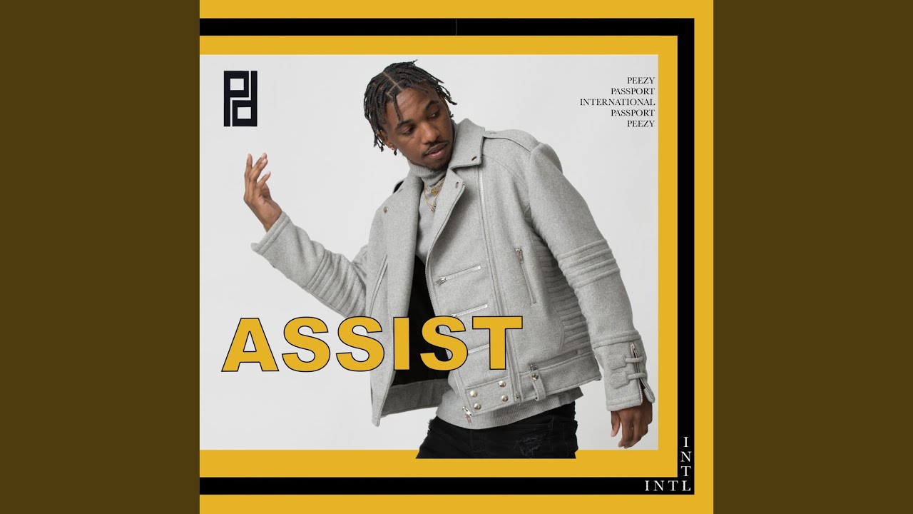 Guarda Assist su YouTube Guarda Assist su YouTube