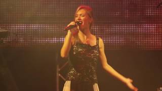 Chi Non Lavora... - Il Re degli Ignoranti 2015 - Tributo Adriano Celentano COVER BAND