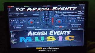 virtual dj me apna name banwane ke liye sampark kare 9506735474 screenshot 3