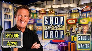 Shop 'til You Drop - Pat Finn - Episode #220 Update